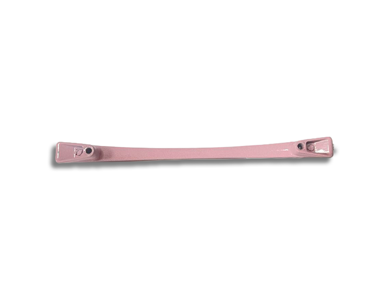 PUXADOR BR ROSA KIDS 128MM 19510 HASTVEL