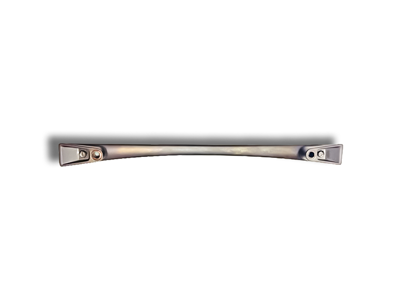 PUXADOR BR 192MM COBRE ENVELHECIDO 19119 HASTVEL