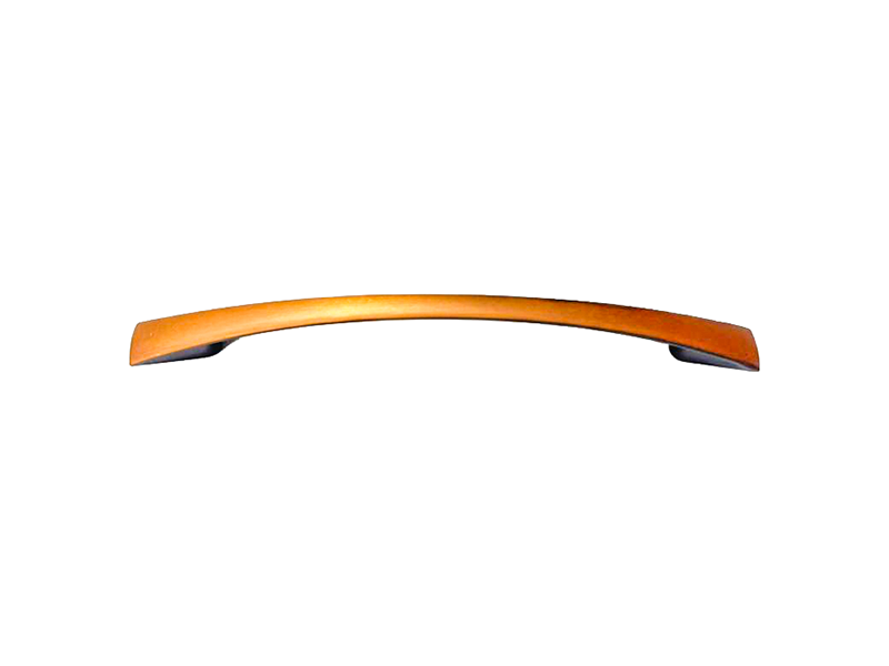 PUXADOR BR 224MM COBRE ENVELHECIDO 19120 HASTVEL