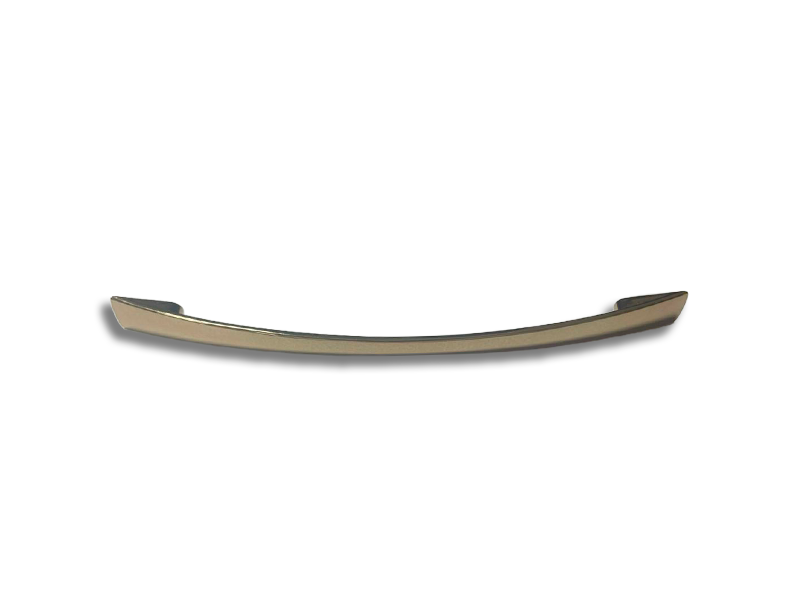 PUXADOR BR DOURADO 064MM HASTVEL