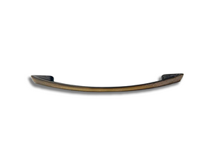 PUXADOR BR OURO ENVELHECIDO 224MM 19263 HASTVEL