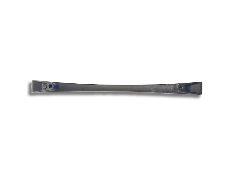 PUXADOR BR OURO ENVELHECIDO 224MM 19263 HASTVEL