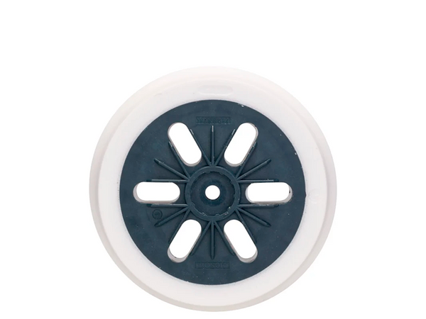 DISCO DE BORRACHA 150MM DURO 2608601116 BOSCH