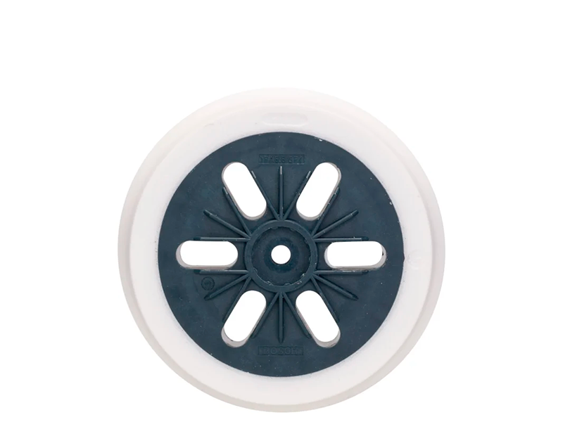 DISCO DE BORRACHA 150MM DURO 2608601116 BOSCH