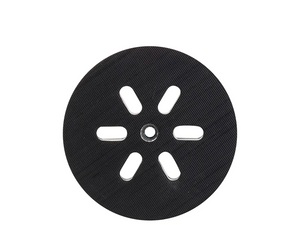 DISCO DE BORRACHA 150MM DURO 2608601116 BOSCH