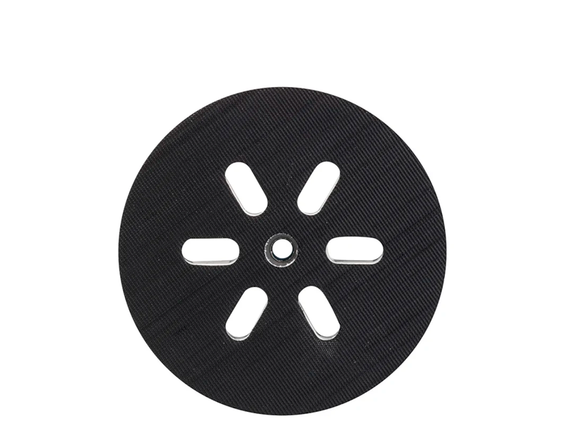 DISCO DE BORRACHA 150MM DURO 2608601116 BOSCH