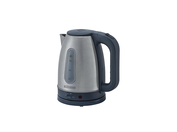 CHALEIRA ELÉTRICA 1.8LT K2200G-B2 1.850W 220V BLACK & DECKER