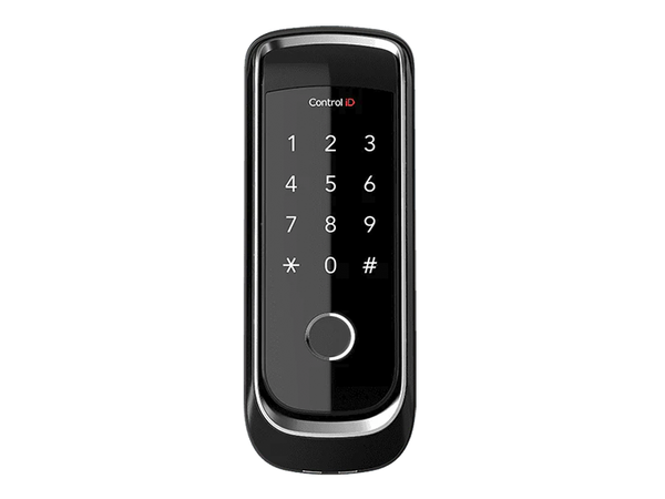 FECHADURA DIGITAL BIOMÉTRICA IDLOCK CONTROL ID