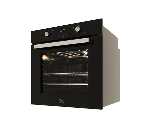 FORNO ELÉTRICO FISCHER INFINITY TOUCH DE EMBUTIR 82L 28607(65779) 220V FISCHER