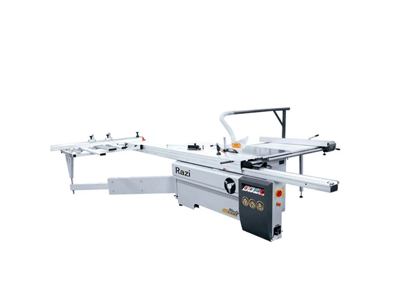 ESQUADREJADEIRA ARTICULADA NET S 3000MM 5CV TRIFÁSICO 220/380V RAZI