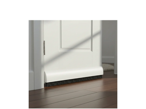 VEDA PORTA ADESIVO BRANCO 80CM COMFORT DOOR