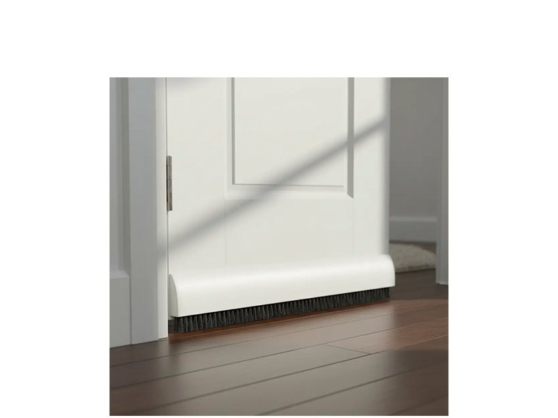 VEDA PORTA ADESIVO BRANCO 80CM COMFORT DOOR