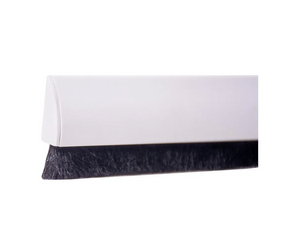 VEDA PORTA ADESIVO BRANCO 80CM COMFORT DOOR