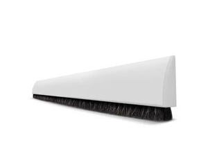 VEDA PORTA ADESIVO BRANCO 80CM COMFORT DOOR
