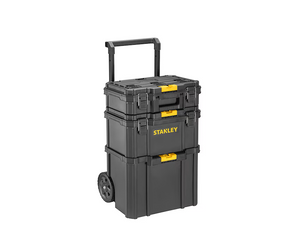 CAIXA QUICK-LINK 3X1 STST83319-1 STANLEY