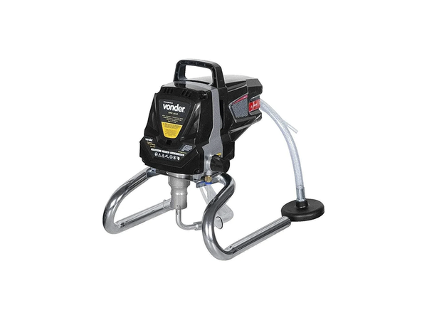 MÁQUINA DE PINTURA AIRLESS MPA1010 1.010W 220V VONDER