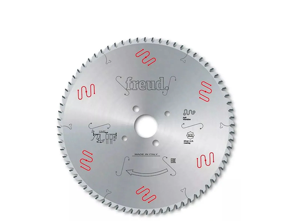 DISCO DE SERRA CIRCULAR 250X4,2X60Z LSB25003 FREUD