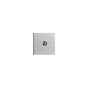 FECHADURA AUXILIAR TRAVA TETRA QUADRADO SM1500 CRA PADO