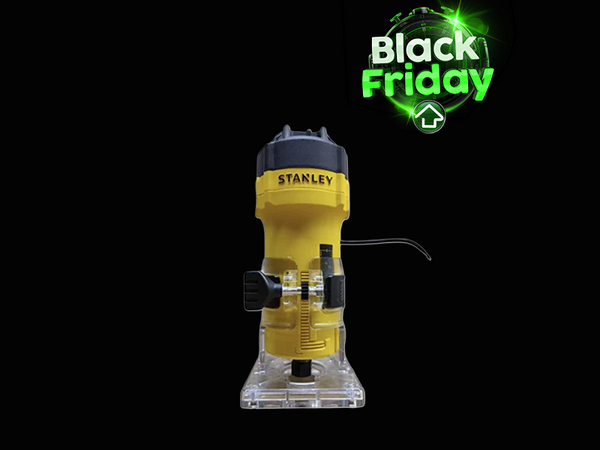 TUPIA PARA LAMINADOS ST55 550W 220V STANLEY