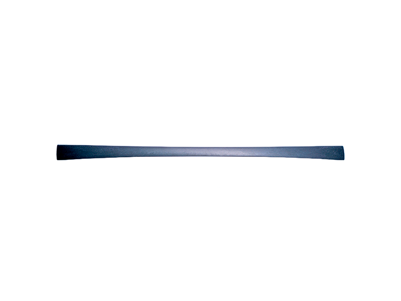 PUXADOR BR NÍQUEL ENVELHECIDO 288MM 19325 HASTVEL