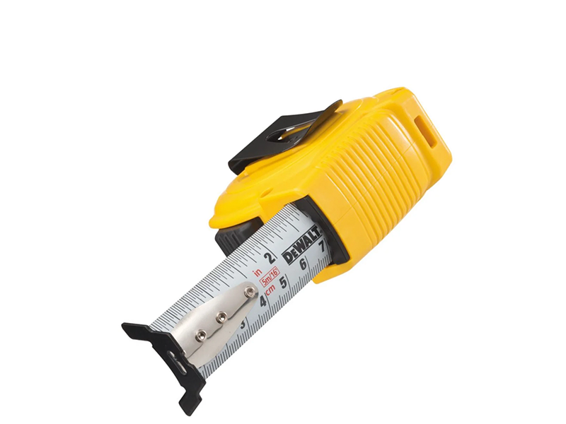 TRENA MANUAL DUO 5M/16X25MM DWHT34192L DEWALT