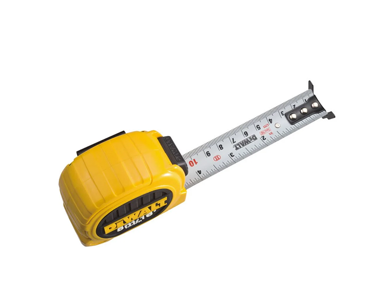 TRENA MANUAL DUO 5M/16X25MM DWHT34192L DEWALT