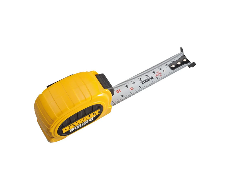TRENA MANUAL DUO 8M/26X25MM DWHT34193L DEWALT