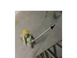 TRENA MANUAL EMBORRACHADA DUO 8M/26X25MM DWHT34196L