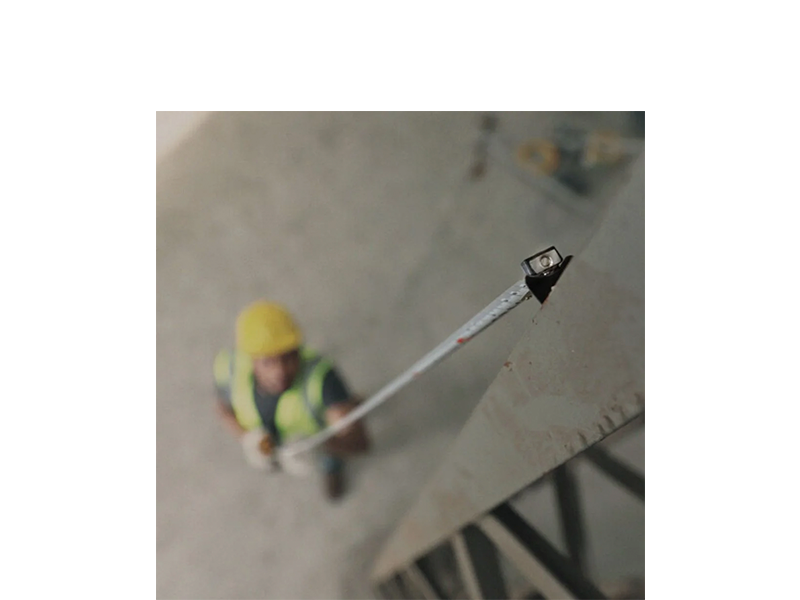 TRENA MANUAL EMBORRACHADA DUO 8M/26X25MM DWHT34196L
