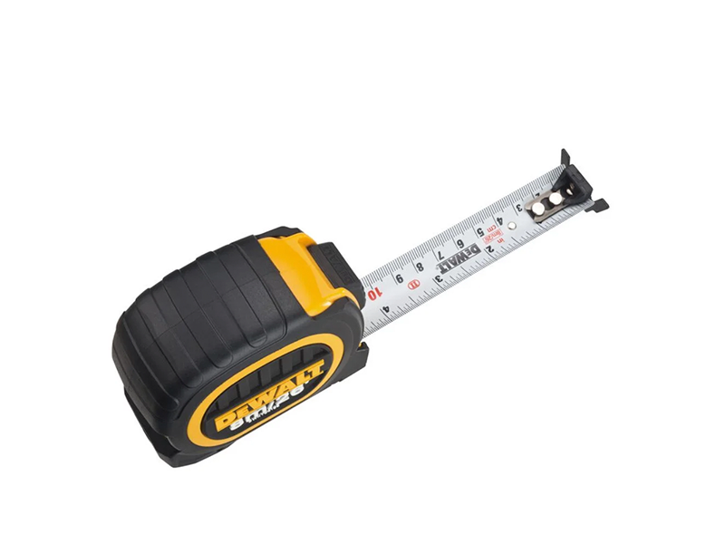 TRENA MANUAL EMBORRACHADA DUO 8M/26X25MM DWHT34196L