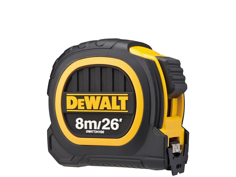 TRENA MANUAL EMBORRACHADA DUO 8M/26X25MM DWHT34196L