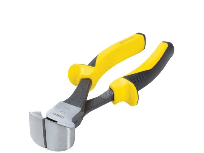 ALICATE CORTE FRONTAL 7'' 84-270 STANLEY