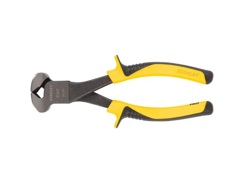 ALICATE CORTE FRONTAL 7'' 84-270 STANLEY