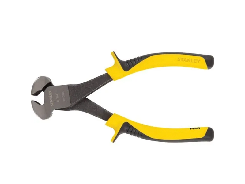 ALICATE CORTE FRONTAL 7'' 84-270 STANLEY