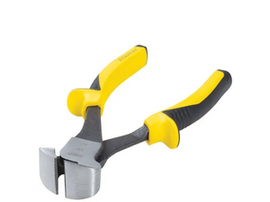 ALICATE CORTE FRONTAL 7'' 84-270 STANLEY