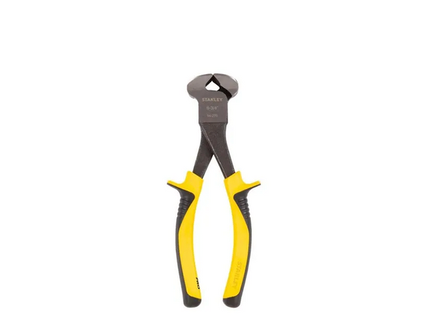 ALICATE CORTE FRONTAL 7'' 84-270 STANLEY
