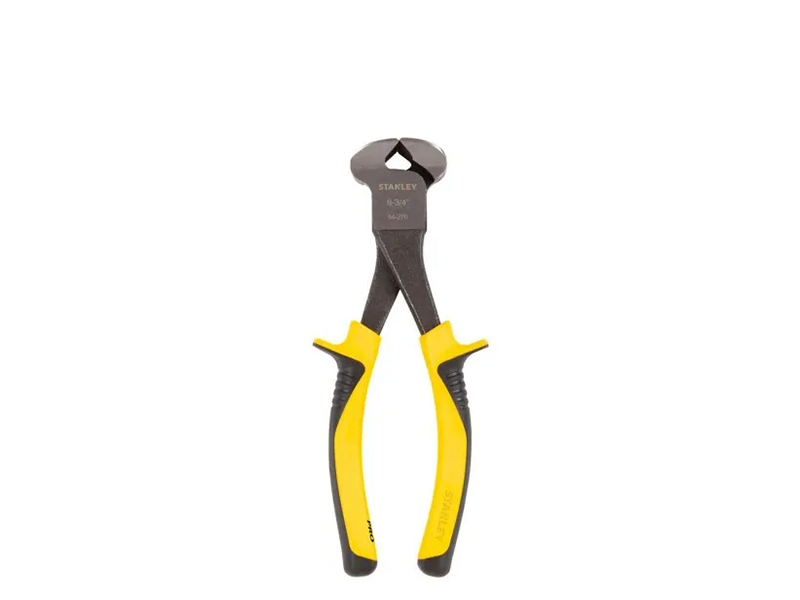 ALICATE CORTE FRONTAL 7'' 84-270 STANLEY