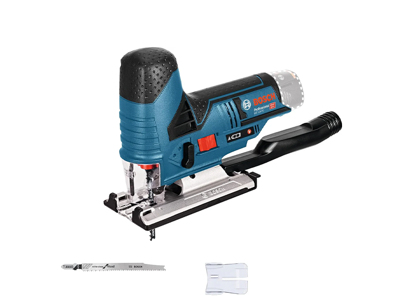 SERRA TICO TICO 12V 70MM GST 12V-70 06015S1001 SEM BATERIA SEM CARREGADOR BOSCH