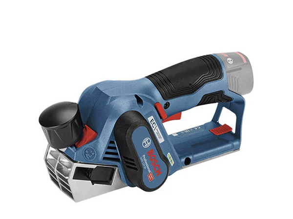 PLAINA 12V GHO 12V-20 SEM BATERIA E CARREGADOR 06015A7000 BOSCH