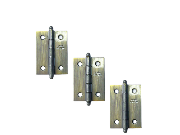 DOBRADIÇA 2" FANT 621509 UNIÃO MUNDIAL