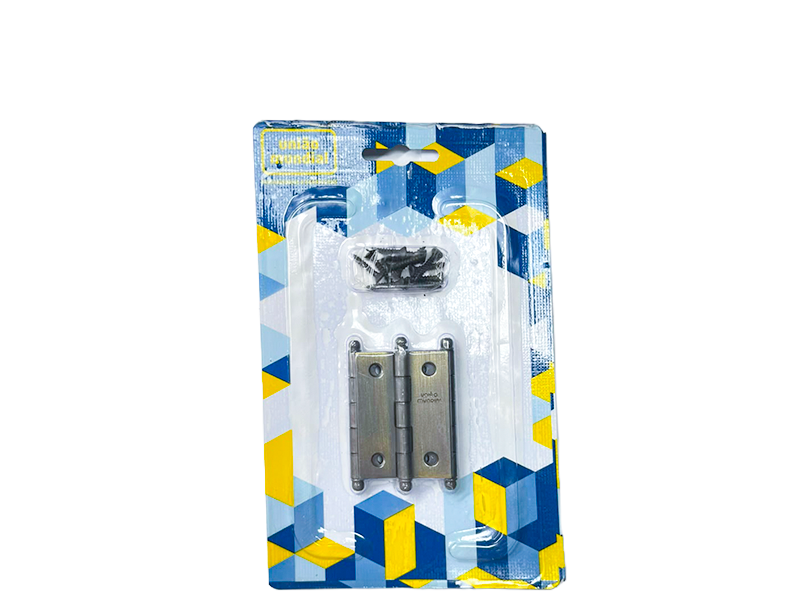 DOBRADIÇA 2" FANT 621509 UNIÃO MUNDIAL
