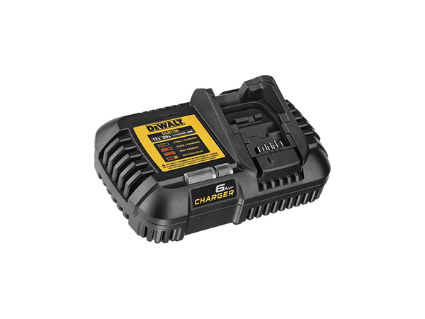 CARREGADOR BATERIA DCB1106-B2 12-20V 6AMP DEWALT