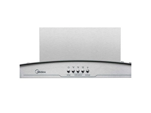 COIFA DE PAREDE VIDRO INOX 60CM RGB602 220V MIDEA
