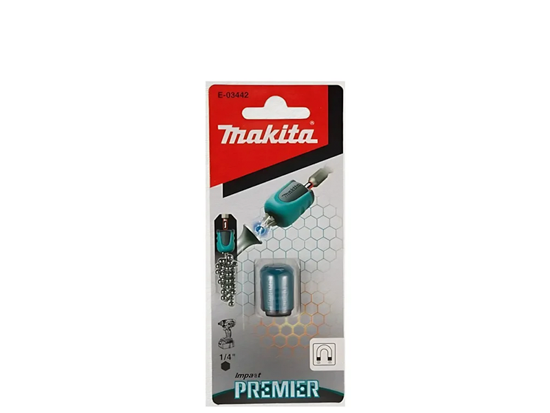 ADAPTADOR ULTRA MAGNÉTICO E-03442 MAKITA