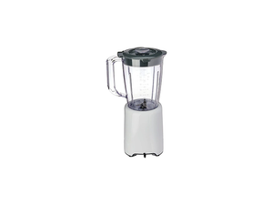 LIQUIDIFICADOR FUSION CONTROL L800 COM 5 VELOCIDADES JARRA SAN  800W 220V BLACK & DECKER