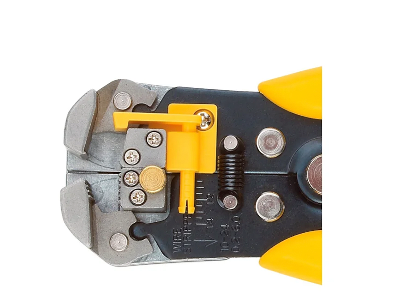ALICATE DESENCAPADOR DE FIOS 96-230 STANLEY