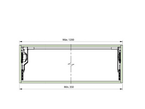 ARTICULADOR AEROVERT PLUS 2KG A 3,5KG 592VEA020300GKT FGV