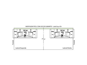 ARTICULADOR AEROVERT PLUS 2KG A 3,5KG 592VEA020300GKT FGV