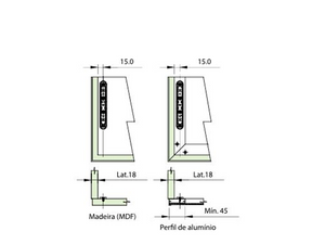 ARTICULADOR AEROVERT PLUS 2KG A 3,5KG 592VEA020300GKT FGV