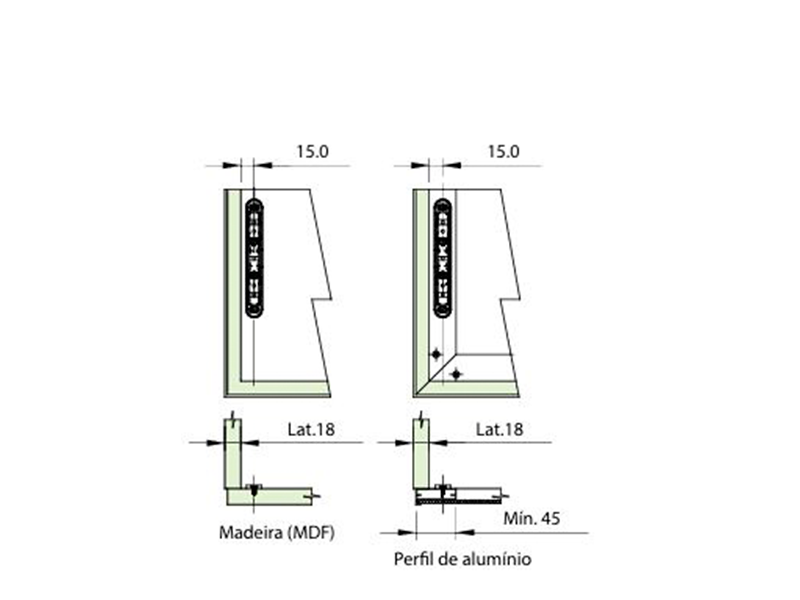 ARTICULADOR AEROVERT PLUS 2KG A 3,5KG 592VEA020300GKT FGV